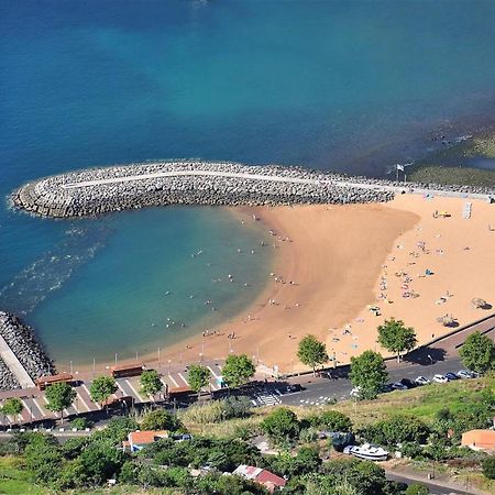 Sunny Beach Machico Apartment By Hr Madeira Екстериор снимка