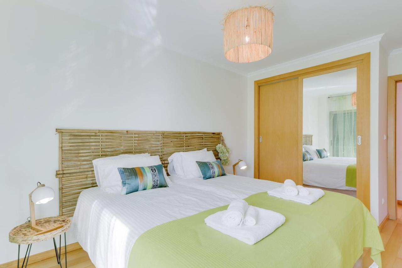 Sunny Beach Machico Apartment By Hr Madeira Екстериор снимка
