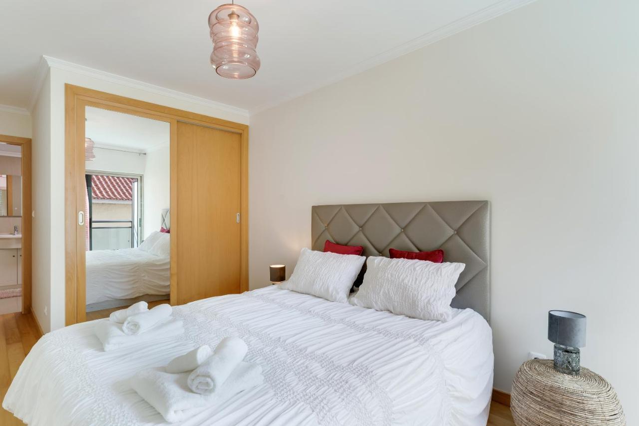 Sunny Beach Machico Apartment By Hr Madeira Екстериор снимка