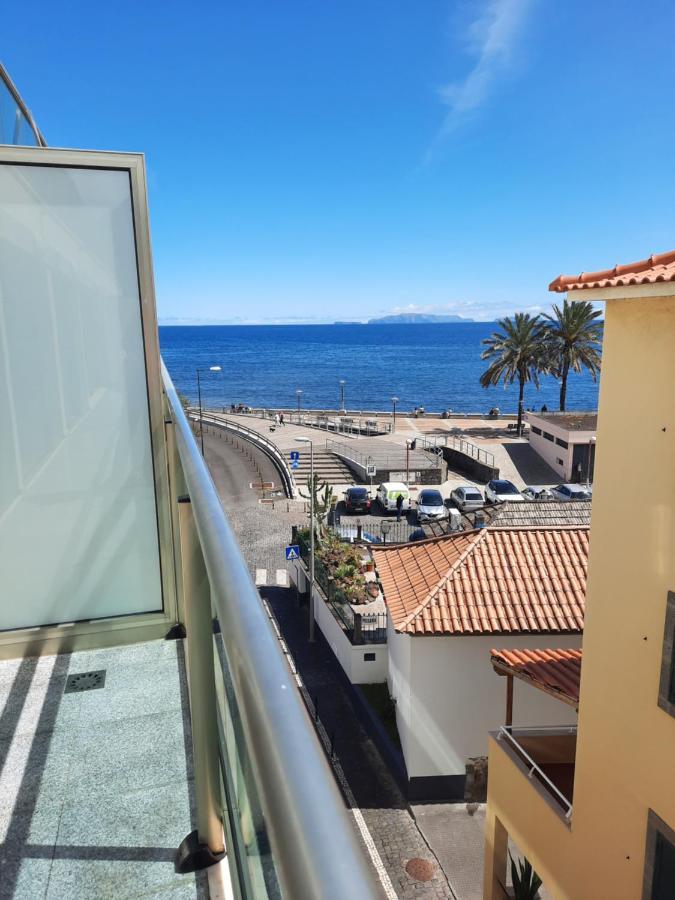 Sunny Beach Machico Apartment By Hr Madeira Екстериор снимка